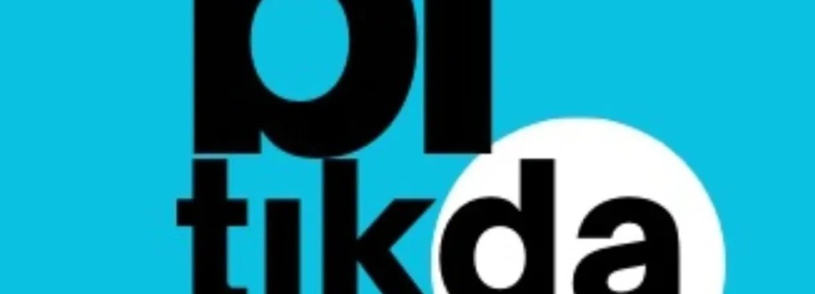 Bitikda Cover Image